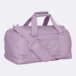 Best Duffelbag Sport, Padded Hearts Duffel Og Crossbody Bag