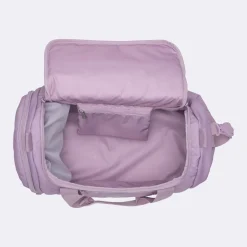 Best Duffelbag Sport, Padded Hearts Duffel Og Crossbody Bag