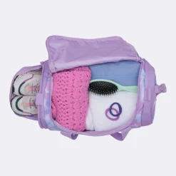Hot Duffelbag, Tie Dye Duffel Og Crossbody Bag