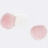 Hot Dusk, White/Pink Tilbehør|Tilbehør