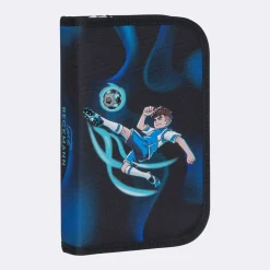 Clearance Ettlags pennal med innhold, Magic League Pennal