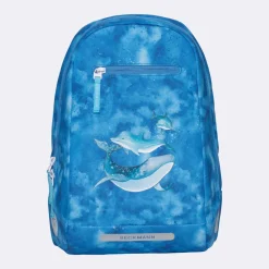 Clearance Gymsekk / tursekk, Ocean Gymsekk