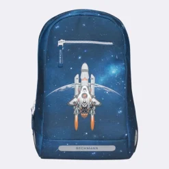 Best Gymsekk / tursekk, Space Mission Gymsekk
