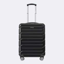 Discount Kabinkoffert Infinity, Black Reise