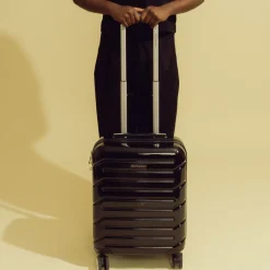 Discount Kabinkoffert Infinity, Black Reise