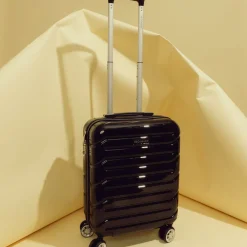 Discount Kabinkoffert Infinity, Black Reise