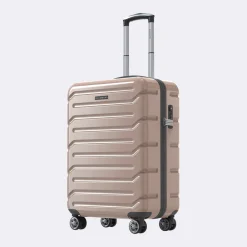 Outlet Kabinkoffert Infinity, Champagne Reise