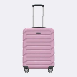 Clearance Kabinkoffert Infinity, Pink Reise