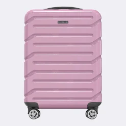 Clearance Kabinkoffert Infinity, Pink Reise