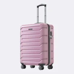 Clearance Kabinkoffert Infinity, Pink Reise