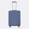 Hot Kabinkoffert Infinity, Velvet Blue Reise