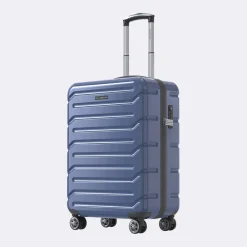 Hot Kabinkoffert Infinity, Velvet Blue Reise