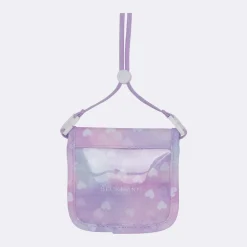 Fashion Lommebok, Unicorn Princess Purple Tilbehør
