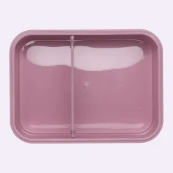 Fashion Matboks barnehage, Pink Barnehagesekk|Spise Og Drikke