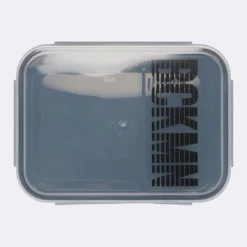 New Matboks, Clear Spise Og Drikke