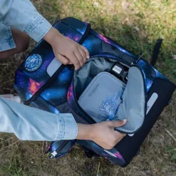 New Matboks, Ninja Elements Spise Og Drikke