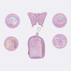 New Mini-sekk med buttons, Rosie Tilbehør