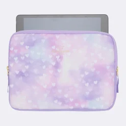 Fashion Nettbrett-cover, Unicorn Princess Purple Tilbehør