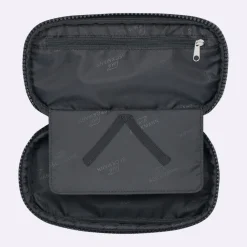 Discount Oval pencil case Sport, Light Safari Pennal