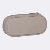 Hot Ovalt pennal, Beige Pennal|Pennal