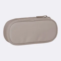 Hot Ovalt pennal, Beige Pennal|Pennal