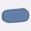 Outlet Ovalt pennal, Blue Shadow Pennal|Pennal