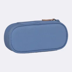 Outlet Ovalt pennal, Blue Shadow Pennal|Pennal