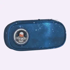 Outlet Ovalt pennal, Space Mission Pennal