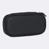 Hot Ovalt pennal Sport, Black Coated Pennal
