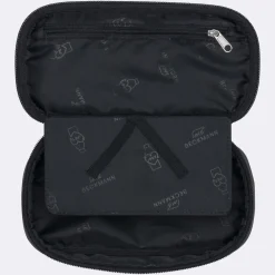 Hot Ovalt pennal Sport, Black Coated Pennal