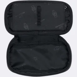 Hot Ovalt pennal Sport, Black Coated Pennal