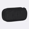 Outlet Ovalt pennal Sport, Black Bold Pennal