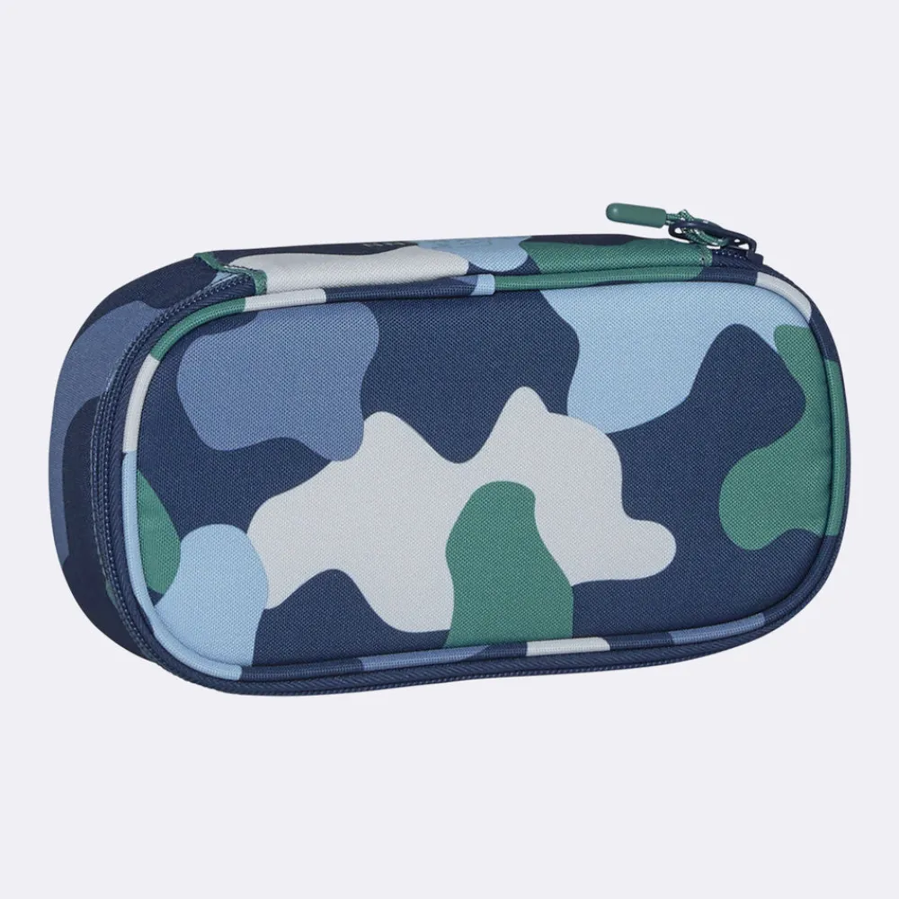 New Ovalt pennal Sport, Color Camo Pennal