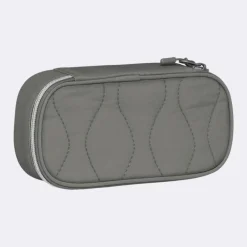 Clearance Ovalt pennal Sport, Green Padded Pennal