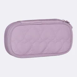 Fashion Ovalt pennal Sport, Padded Hearts Pennal