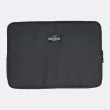 Outlet Sleeve, Black Coated Tilbehør