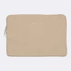 Outlet Sleeve large Street, Beige Reise