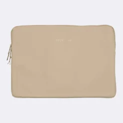 Outlet Sleeve large Street, Beige Reise