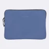 Online Sleeve medium Street, Velvet Blue Reise