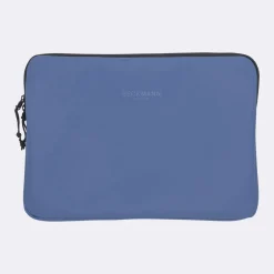 Online Sleeve medium Street, Velvet Blue Reise