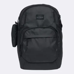 Outlet Sport Air, Black Coated Skolesekk