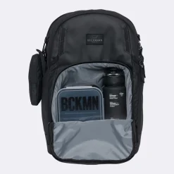Outlet Sport Air, Black Coated Skolesekk