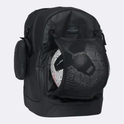 Outlet Sport Air, Black Coated Skolesekk