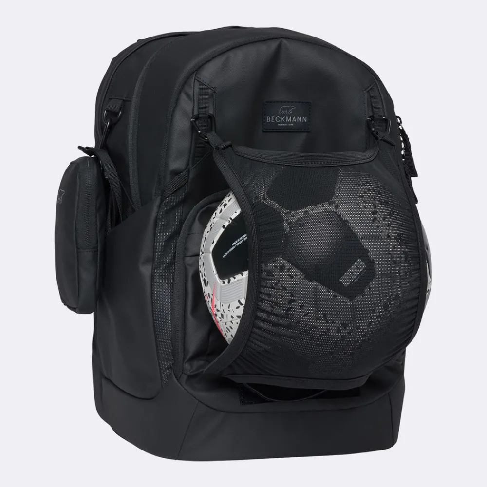Outlet Sport Air, Black Coated Skolesekk