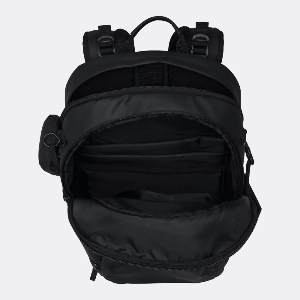 Outlet Sport Air, Black Coated Skolesekk