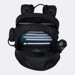 Outlet Sport Air, Black Coated Skolesekk