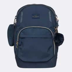 New Sport Air, Blue Gold Skolesekk