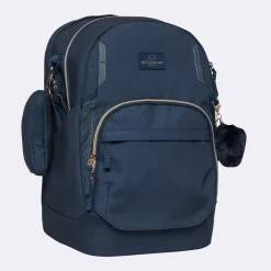 New Sport Air, Blue Gold Skolesekk