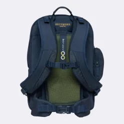 New Sport Air, Blue Gold Skolesekk