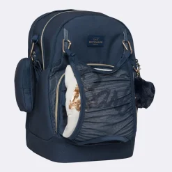 New Sport Air, Blue Gold Skolesekk